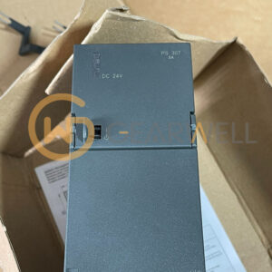 Siemens 307-1EA01-0AA0 power module