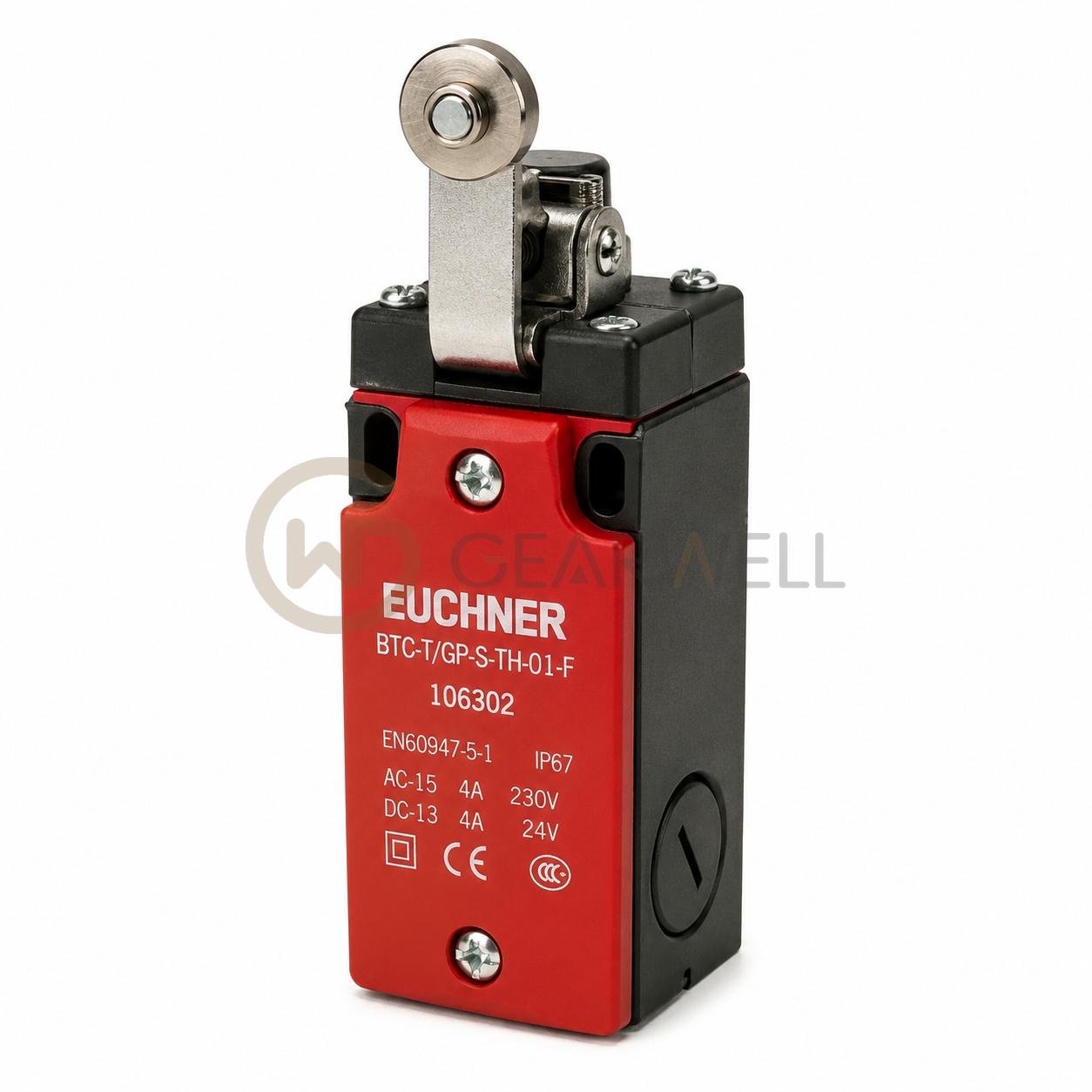Euchner 106302 Safety Switch