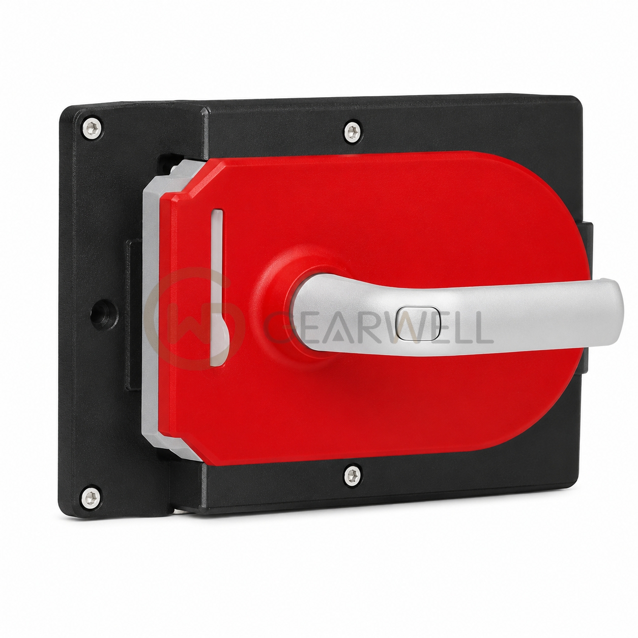Euchner MGB-L2H-ARA-R-105786 Safety Switch