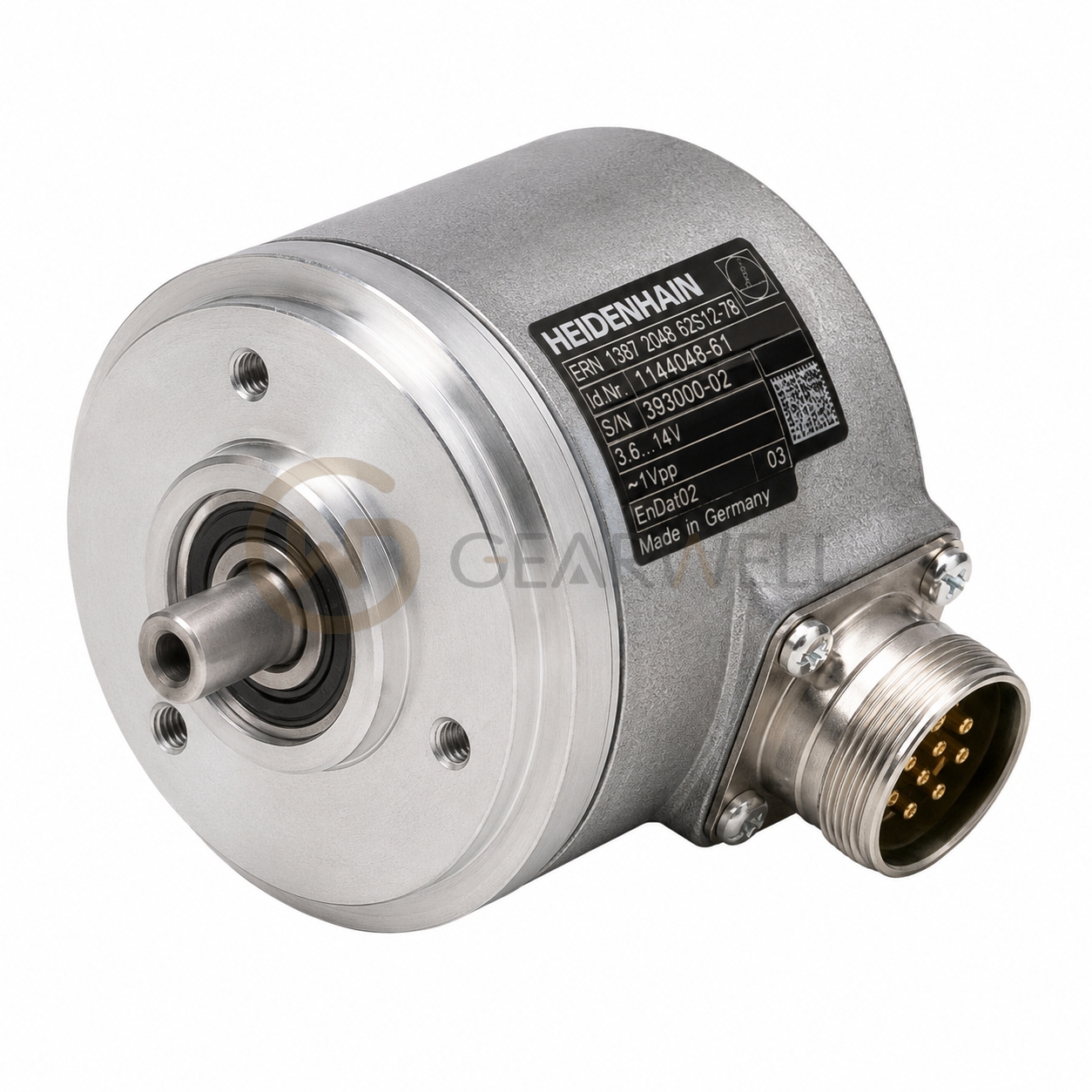 Heidenhain 1144048-61 Encoder