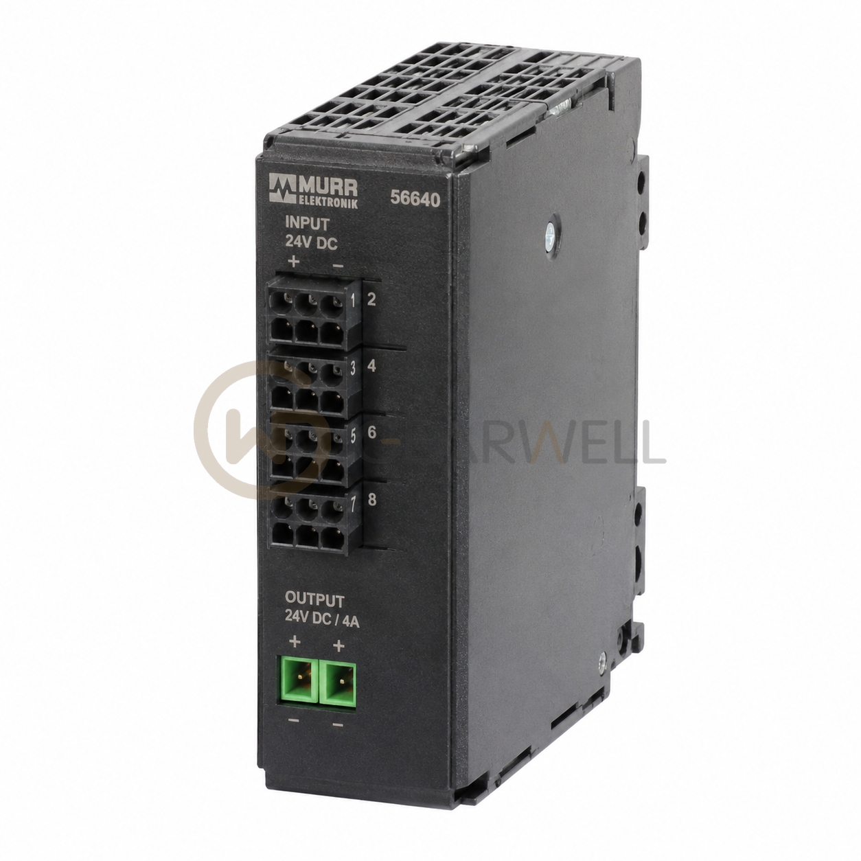 Murrelektronik 56640 Automation Module