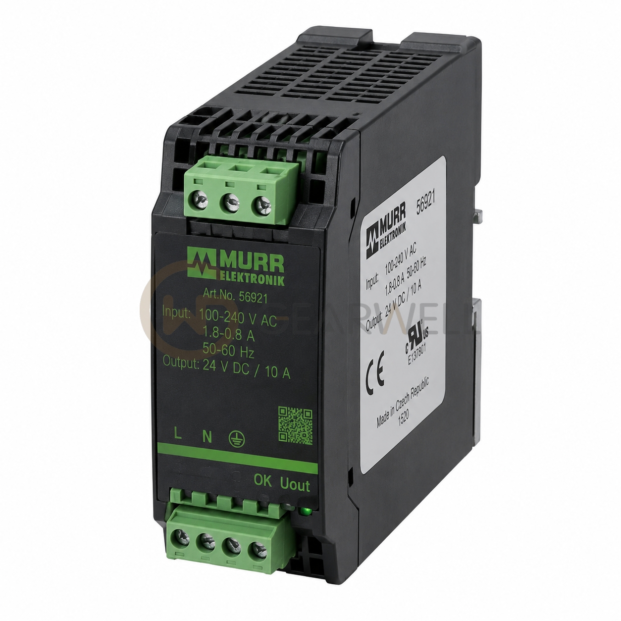 Murrelektronik 56921 Automation Module