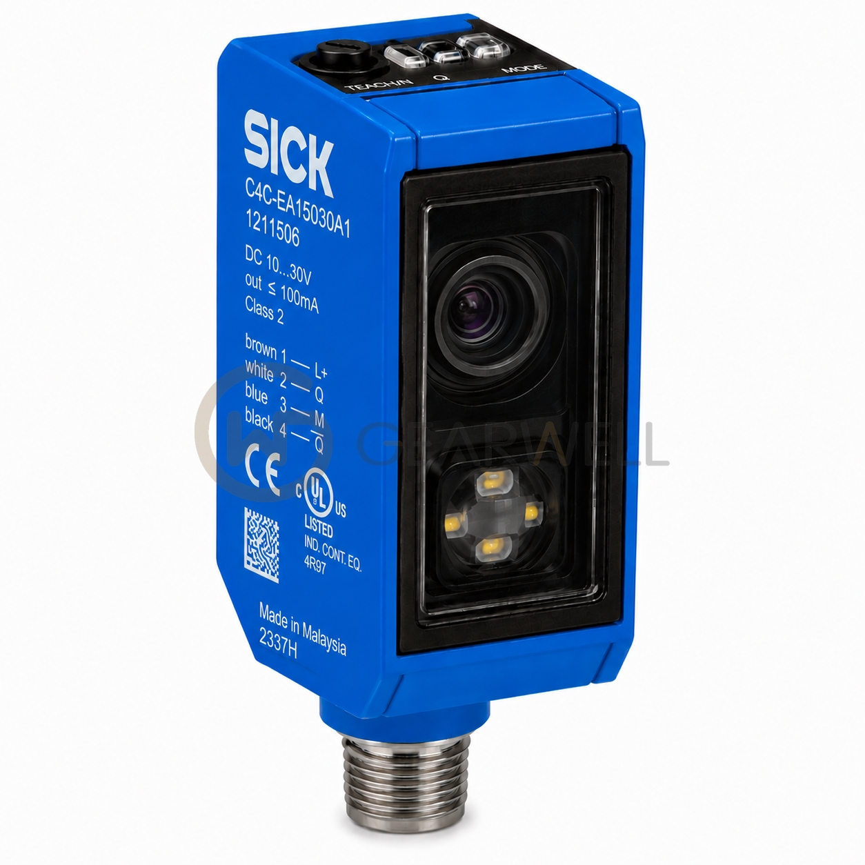 SICK EA15030A1 Industrial Sensor