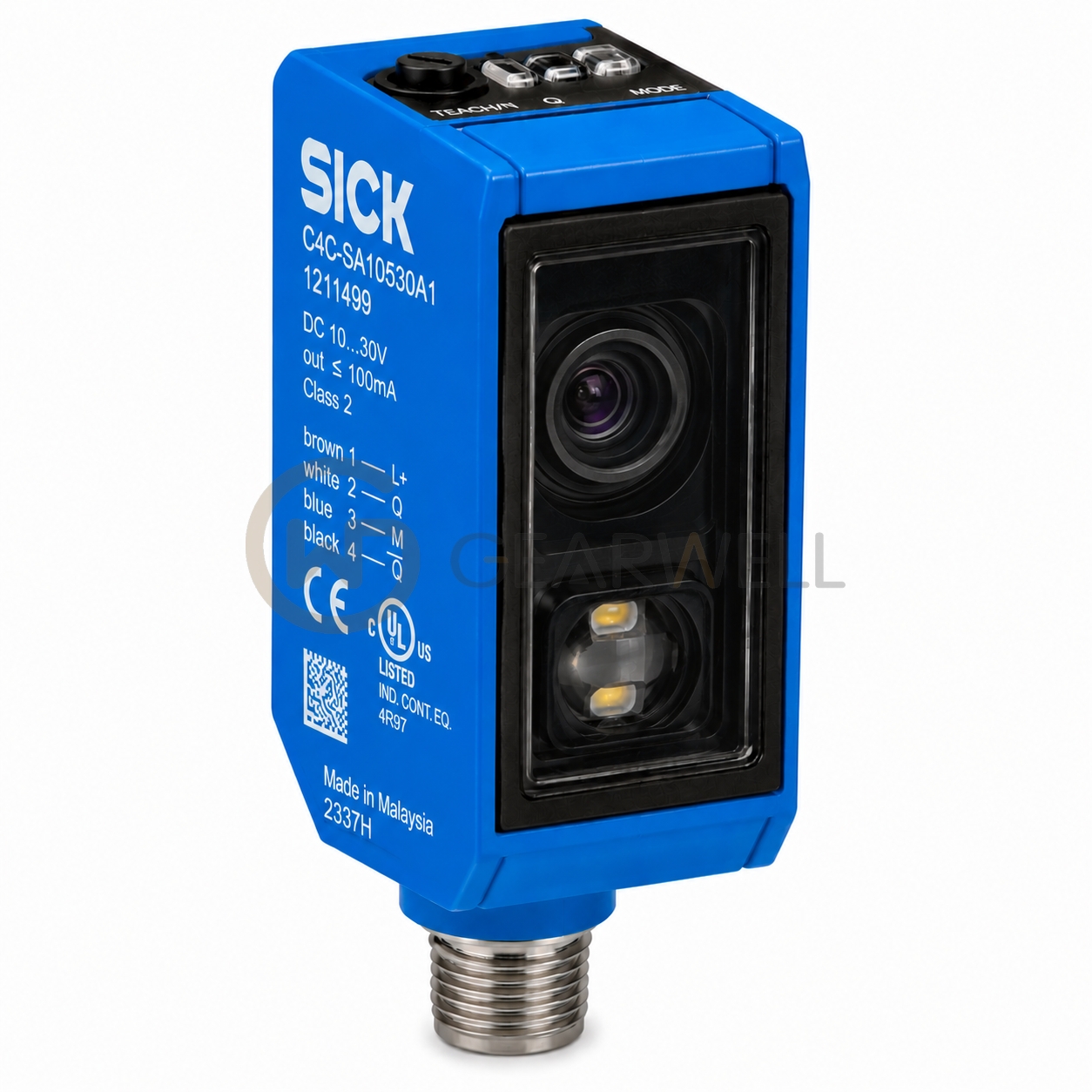 SICK SA10530A1 Industrial Sensor