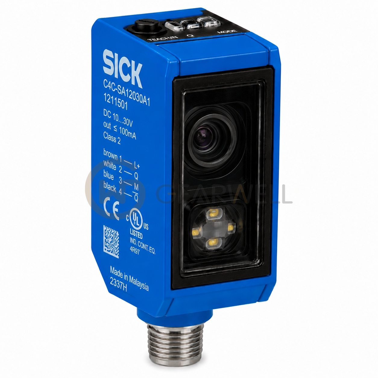 SICK SA12030A1 Industrial Sensor