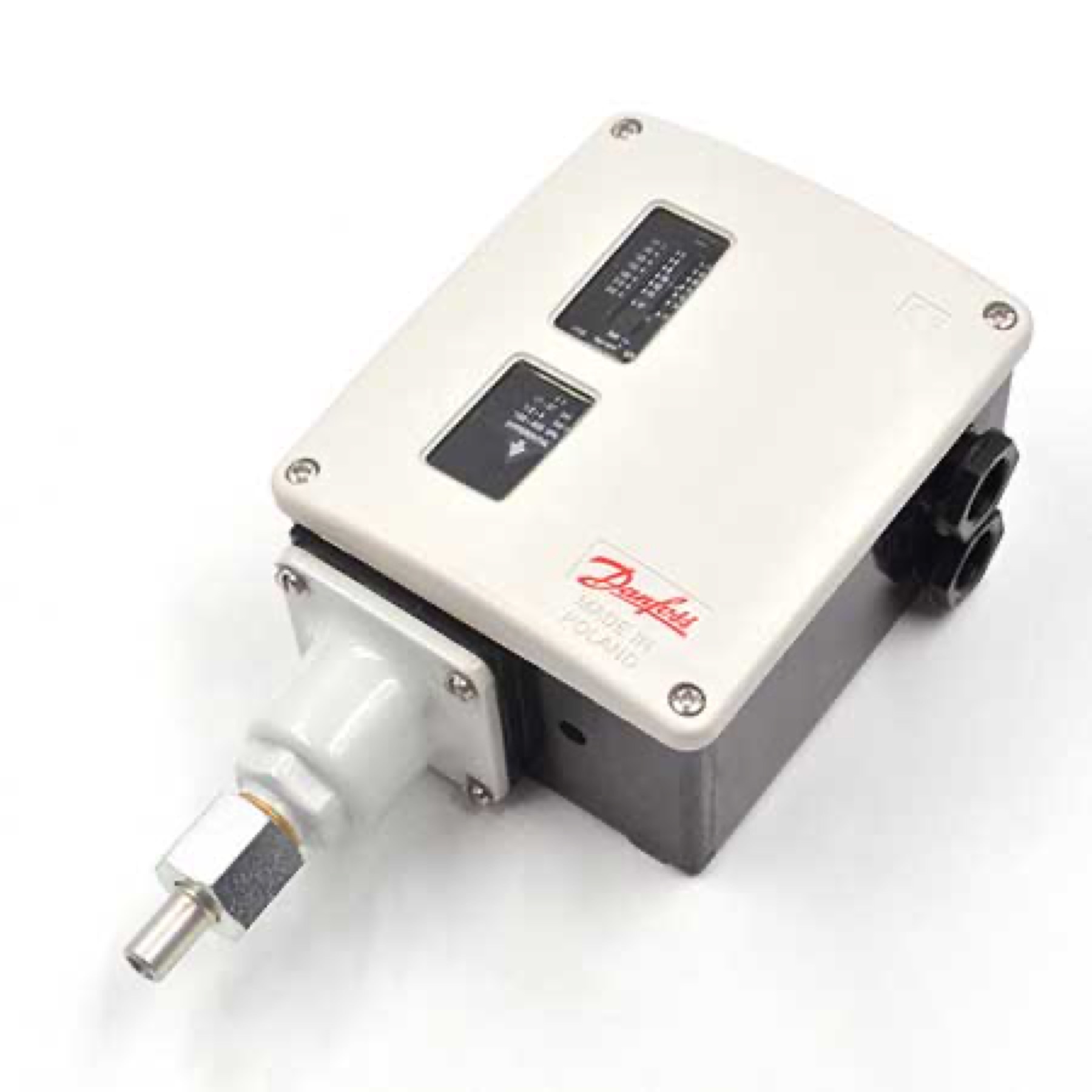Danfoss pressure switch