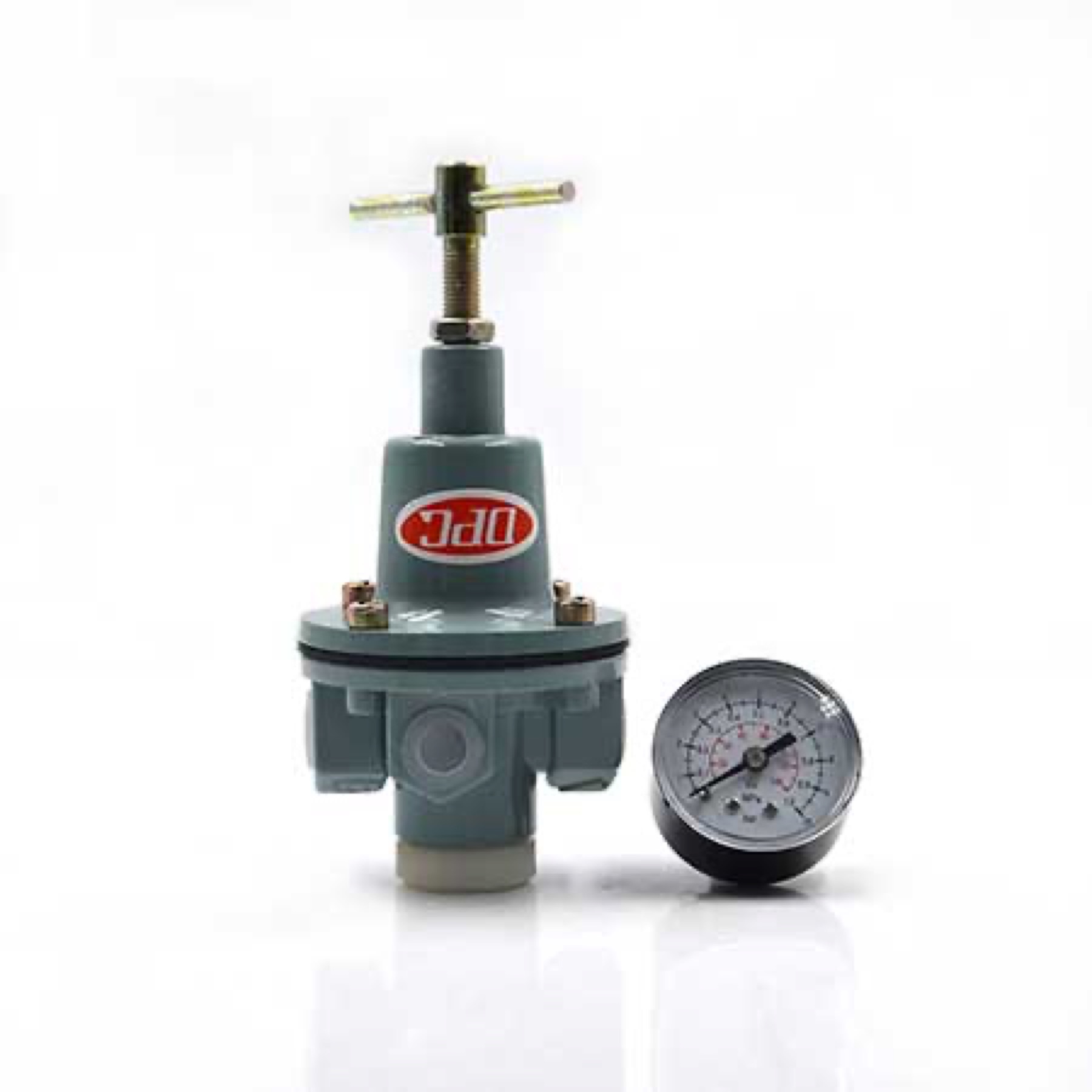 Pressure regulator