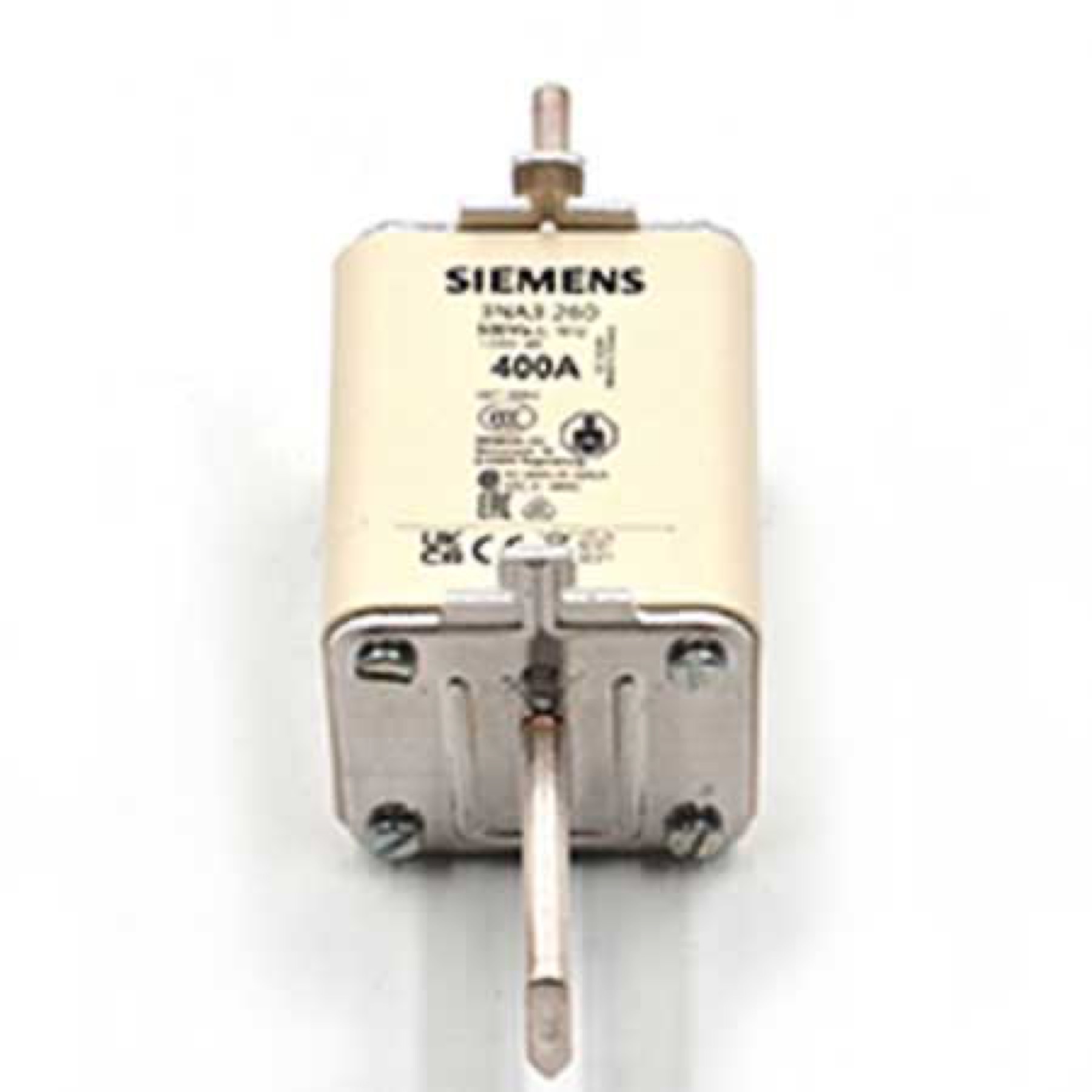 Siemens fuse