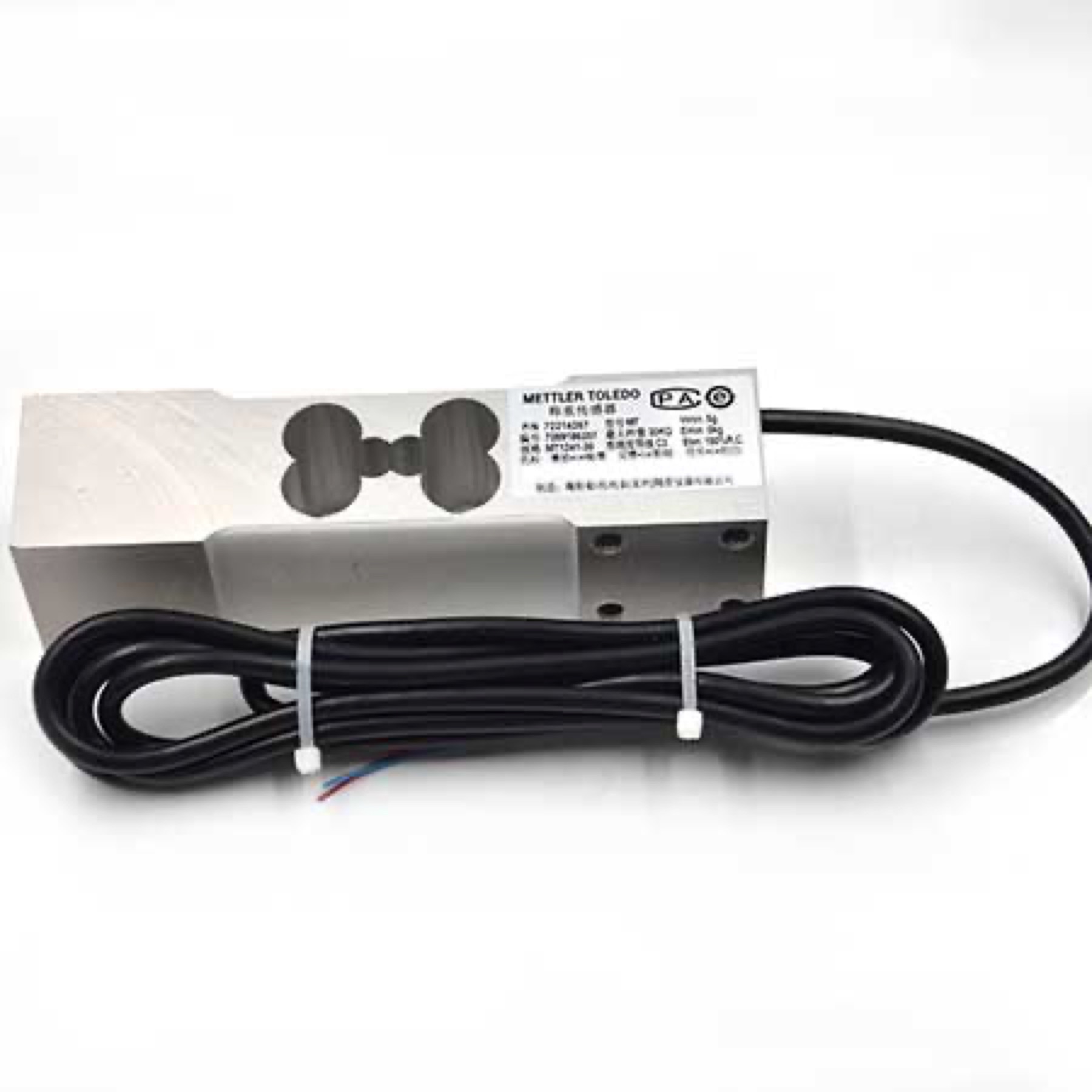 Mettler Toledo load cell