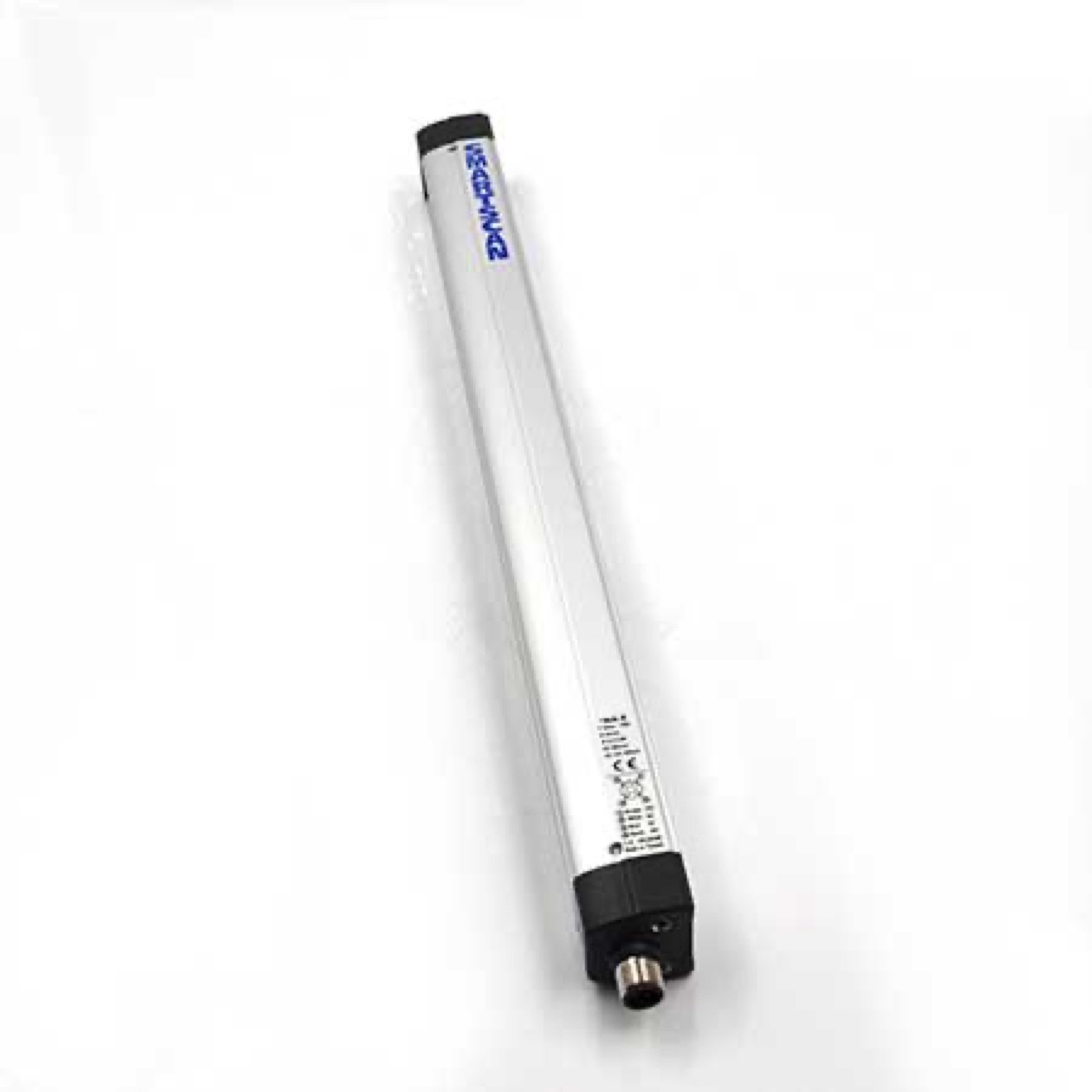 Smartscan area sensors