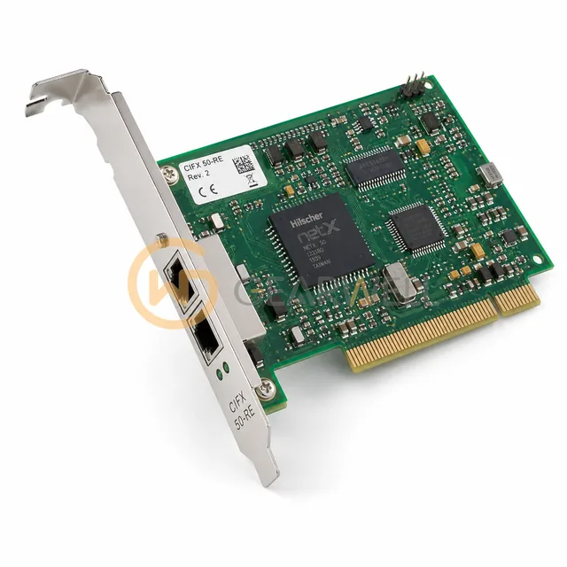 Allen-Bradley CIFX50-RE PLC Module industrial automation parts