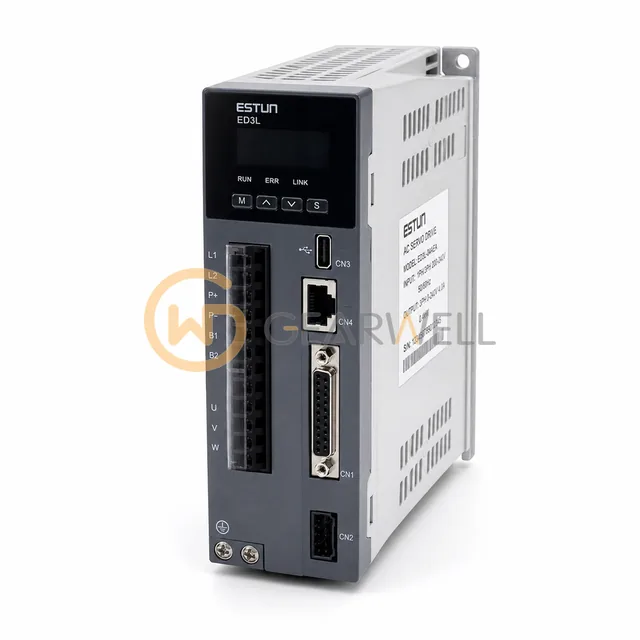Allen-Bradley ED3L-04AEA Industrial Automation Component industrial automation parts