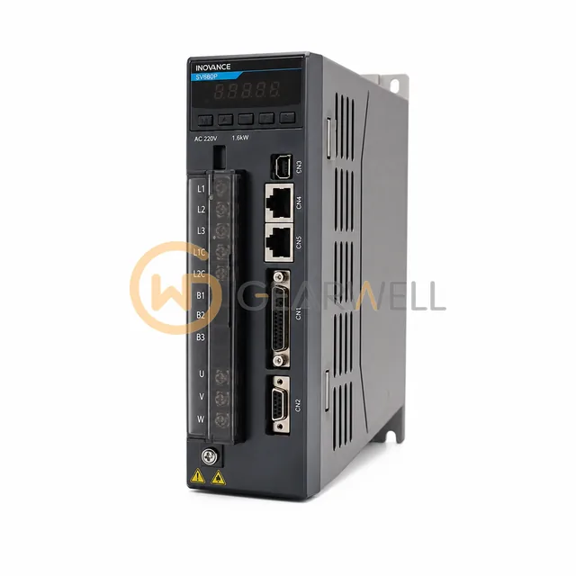 Allen-Bradley SV680NS1R6I PLC Module industrial automation parts