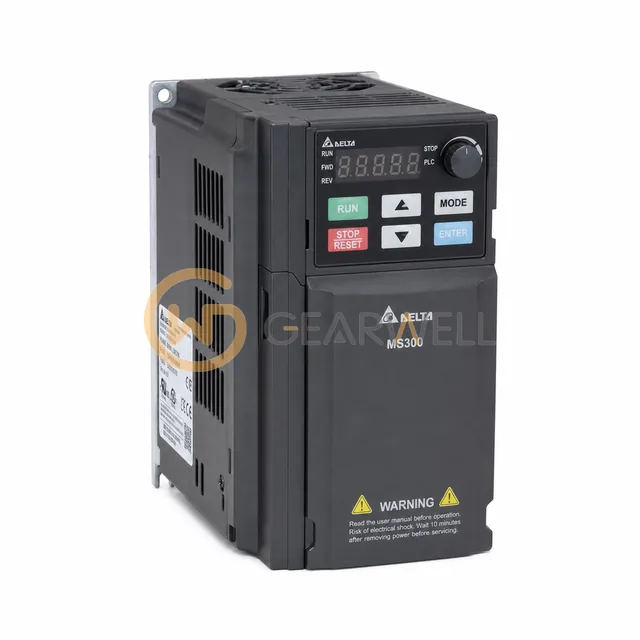 Delta 12038 Frequency Inverter industrial automation parts