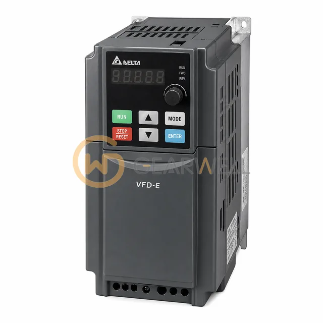 Delta 60000 Frequency Inverter industrial automation parts
