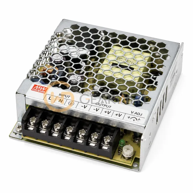 MEAN WELL 100-240VAC Industrial Contactor industrial automation parts