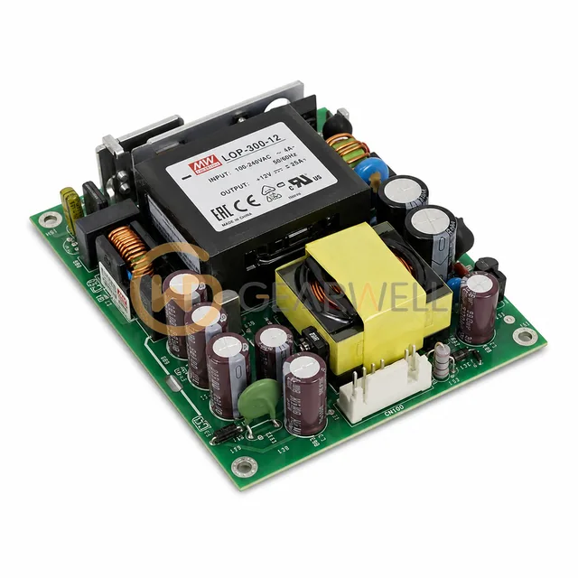 MEAN WELL LOP-300-12 Industrial Safety Switch industrial automation parts