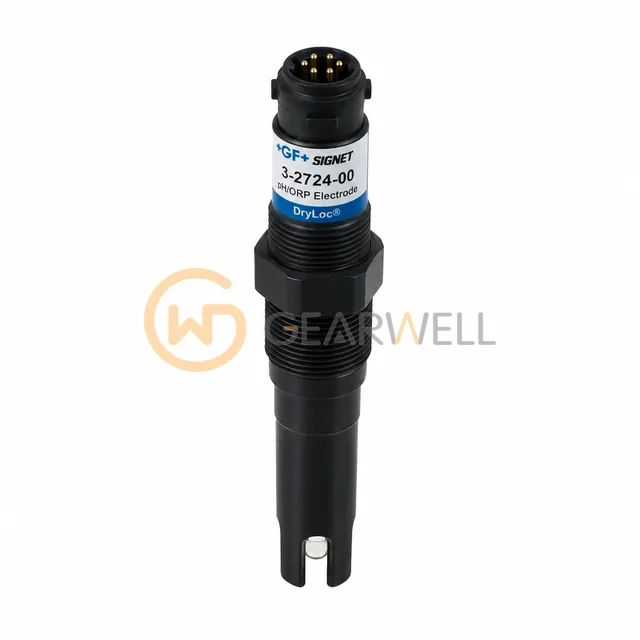 Yokogawa 2724-00 Industrial Automation Component industrial automation parts