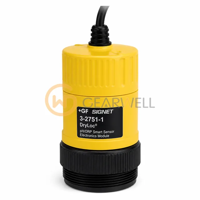 Yokogawa 2751-1 Industrial Automation Component industrial automation parts