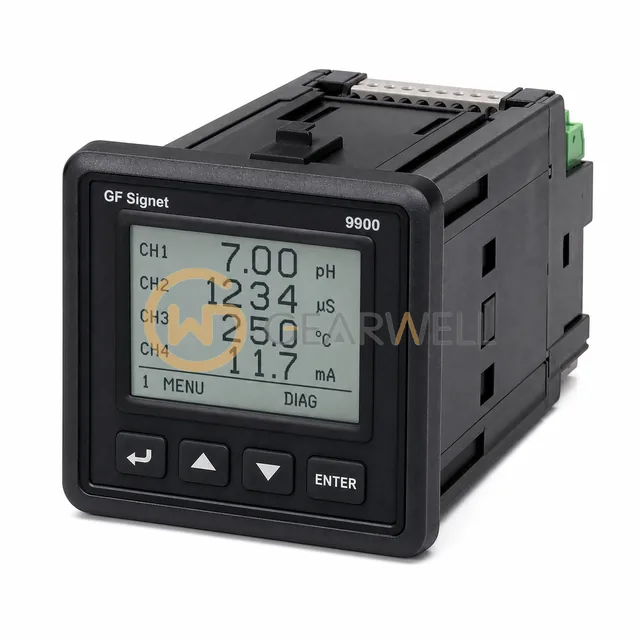 Yokogawa 9900-1P Industrial Automation Component industrial automation parts