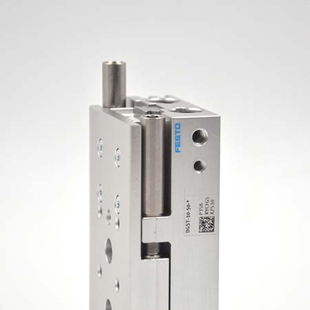 Festo Compact Mini Slide DGST-10-50 DGST-10-50 Automation image 2