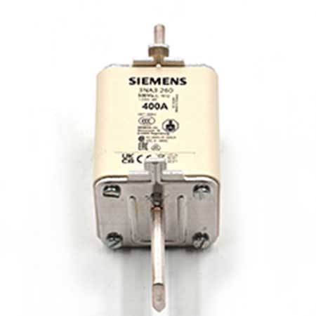 Siemens Fuse Link 3NA3 260