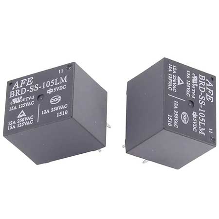 AFE Relay BRD-SS-124LM