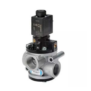 UNIVER Cylinder AG-3040 AG-3040 Automation image 1