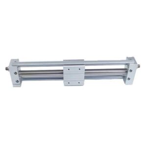 Airtac Rodless Cylinder RMTL25X50-S RMTL25X50-S Automation image 1
