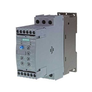 Siemens Soft Starter 3RW4024-1BB04 3RW4024-1BB04 Automation image 1