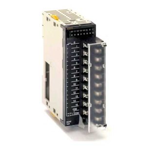 Omron Programmable Controller CJ1W-ID211 CJ1W-ID211 Automation image 1