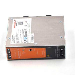 Weidmuller Connect Power PRO ECO 120W 5A ECO 120W 5A Automation image 1