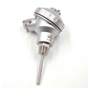 Kepai Temperature Sensor WZP-236 WZP-236 Automation image 1