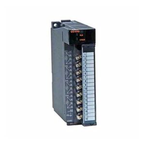 Mitsubishi Analog Input Module Q68AD-G Q68AD-G Automation image 1