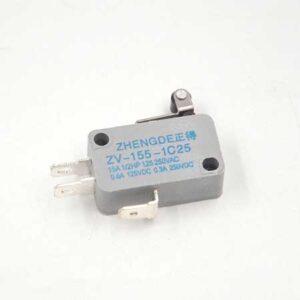 ZhengDe Travel Switch ZVG-155-1C25 ZVG-155-1C25 Automation image 2