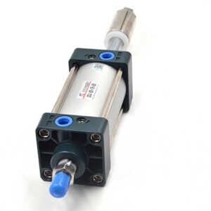 XINGCHEN Compact Cylinder SCJ-63-75-50 SCJ-63-75-50 Automation image 1