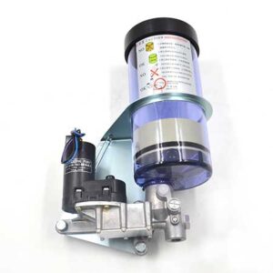 IHI Electric Grease Pump SK-505 SK-505 Automation image 1