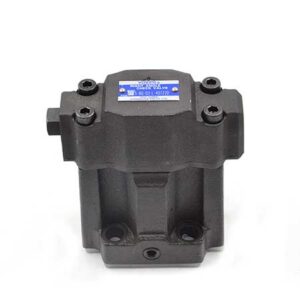 YUKEN Operated Relief Valves S-BG-03-L-40T720 S-BG-03-L-40T720 Automation image 1