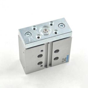 FESTO Cylinder DFM-20-25-P-A-GF DFM-20-25-P-A-GF Automation image 1