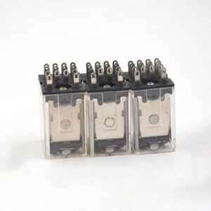 Honeywell Relays SZR-MY4-N1 SZR-MY4-N1 Automation image 1