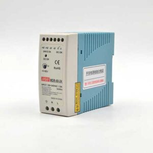 Mean Well Power Supply MDR-60-24 MDR-60-24 Automation image 1