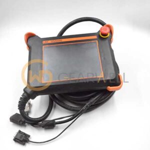 LNC LCD Touch Screen TP2000 TP2000 Automation image 1