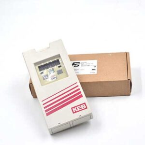 KEB Panel Module 00F5060-1100 00F5060-1100 Automation image 1