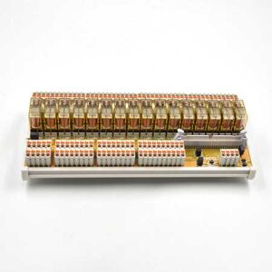 BORE Relay Module FAN-OR16V-JSP-ID FAN-OR16V-JSP-ID Automation image 1