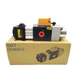 KINGAIR Pneumatic Pump LS-507 LS-507 Automation image 1