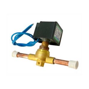 Saginomiya Solenoid Valve RPV-603DYF RPV-603DYF Automation image 1