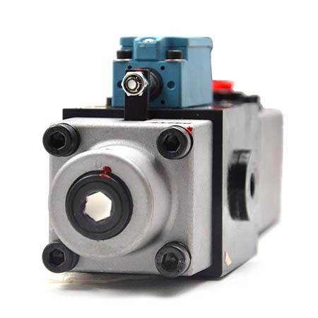 SANDSUN Overload Protector VS10AA-760  Automation image 3