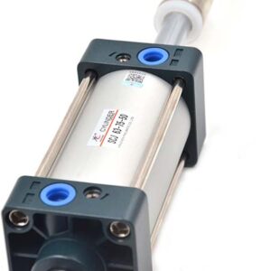 XINGCHEN Compact Cylinder SCJ-63-75-50 SCJ-63-75-50 Automation image 2