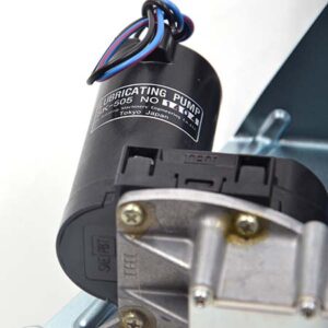 IHI Electric Grease Pump SK-505 SK-505 Automation image 3