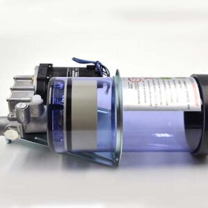 IHI Electric Grease Pump SK-505 SK-505 Automation image 4